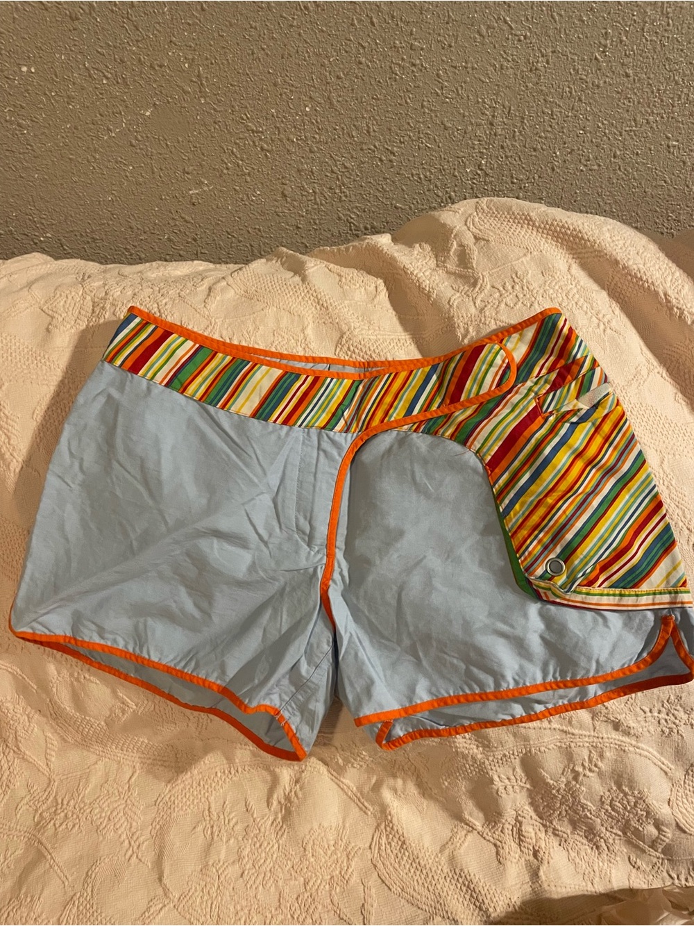 Vintage Nike Shorts
